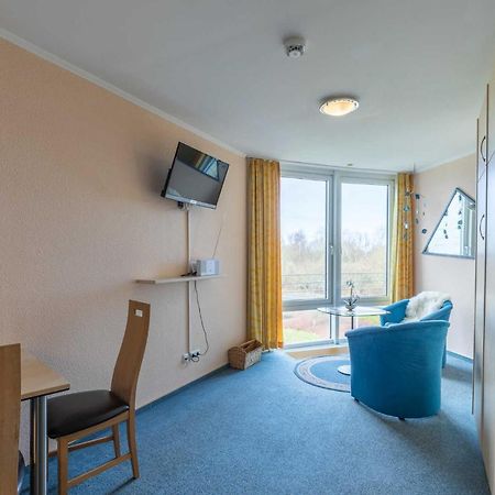 Kurpark Residenz, App 219A Apartment Cuxhaven Luaran gambar