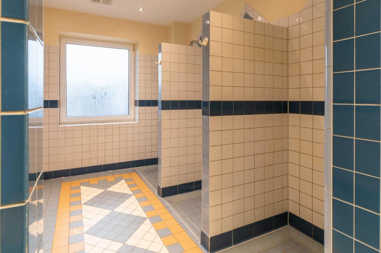 Kurpark Residenz, App 219A Apartment Cuxhaven Luaran gambar
