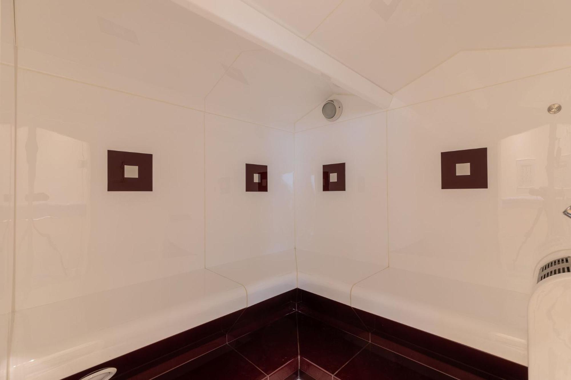 Kurpark Residenz, App 219A Apartment Cuxhaven Luaran gambar