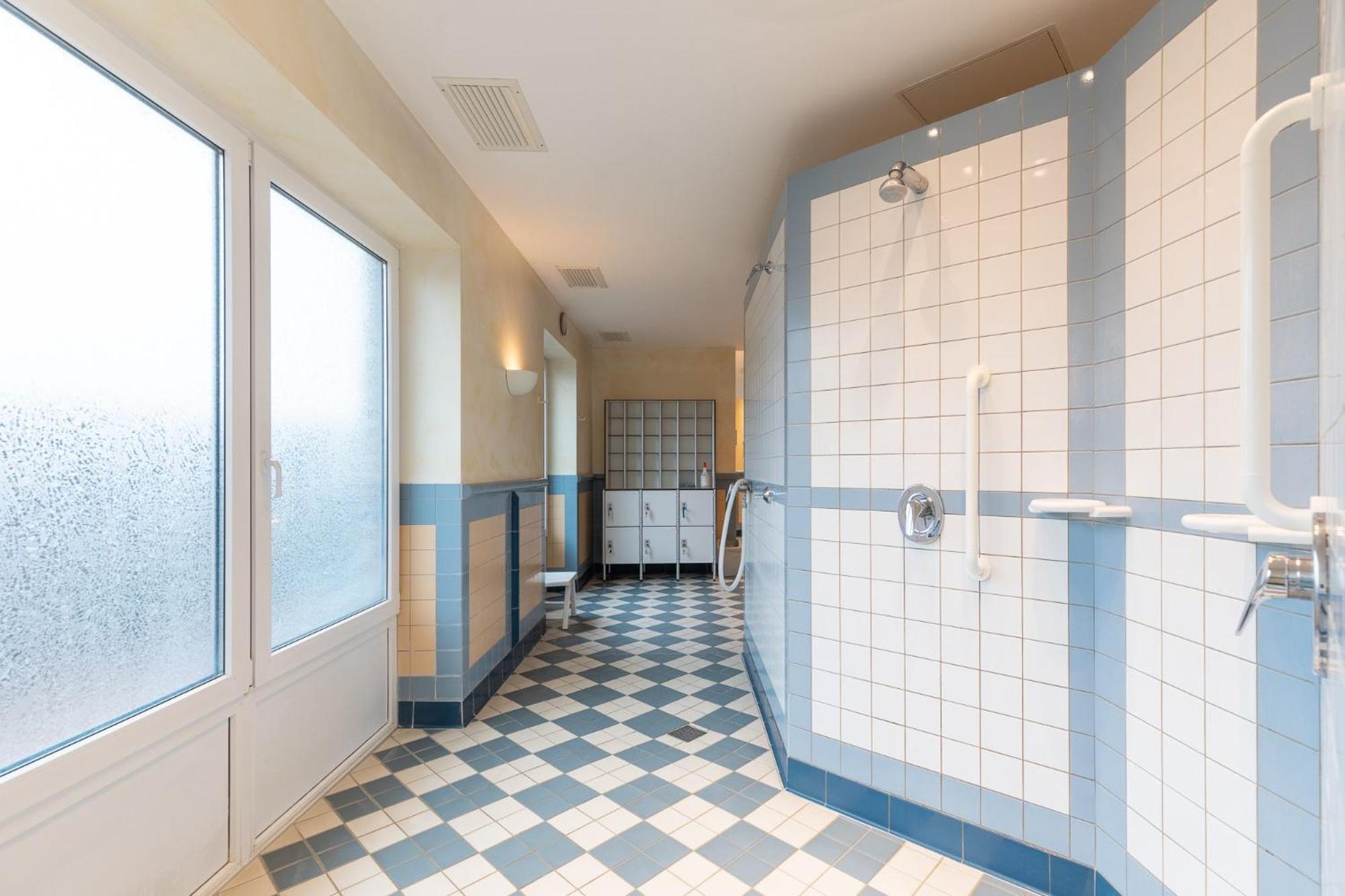 Kurpark Residenz, App 219A Apartment Cuxhaven Luaran gambar
